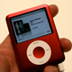 Illustration for article titled iPod Nano Hands On